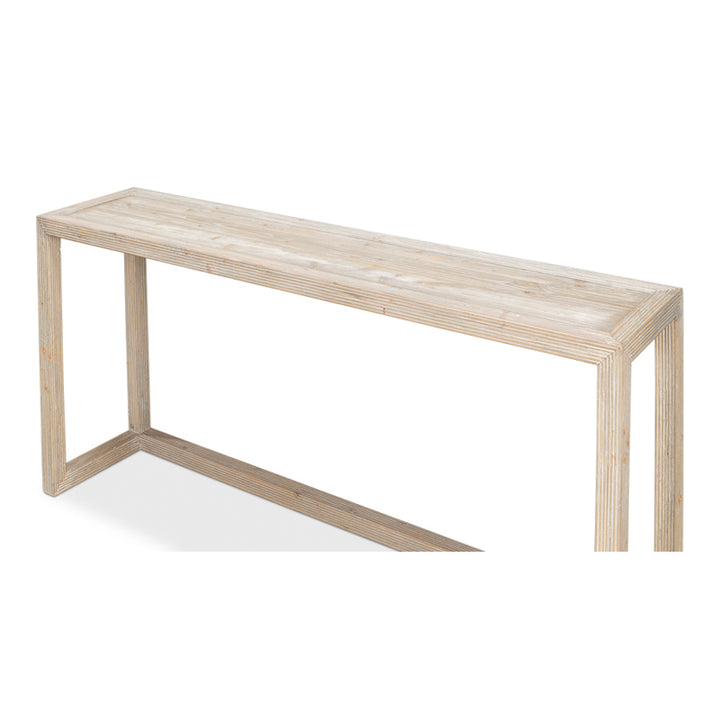 Camden Console