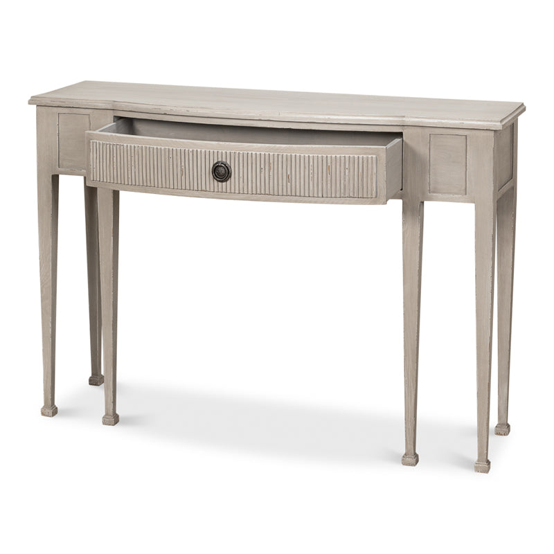 Madora Bungalow Console Table