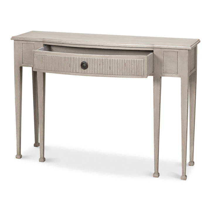 Madora Bungalow Console Table