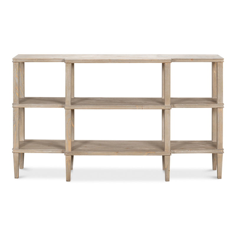 Grange Bungalow Console
