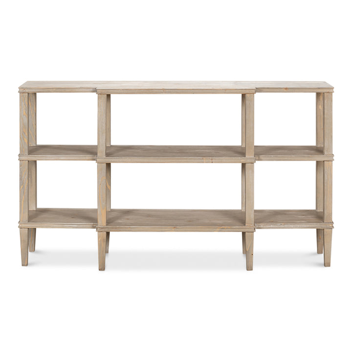 Grange Bungalow Console