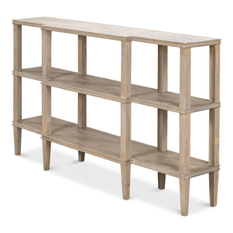 Grange Bungalow Console