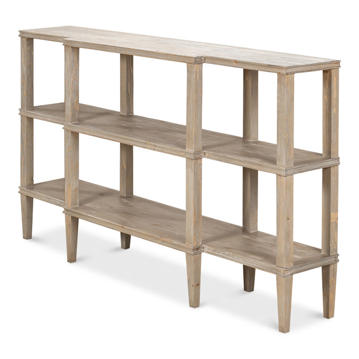 Grange Bungalow Console