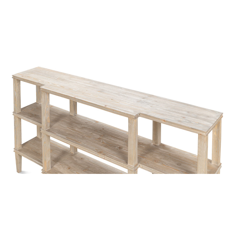 Grange Bungalow Console