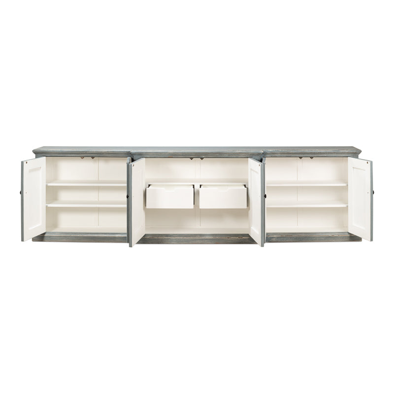 San Marco Bungalow Credenza