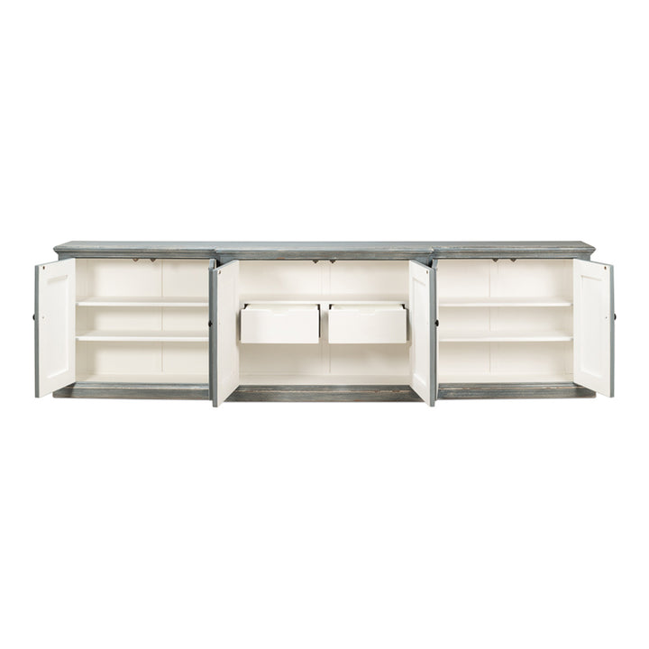 San Marco Bungalow Credenza