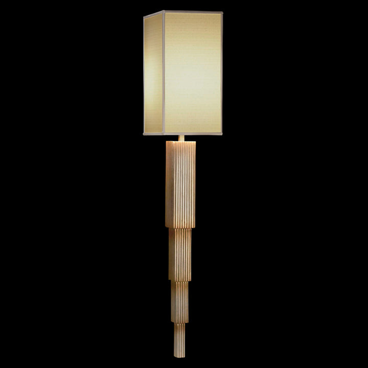 Allegretto 46" Sconce