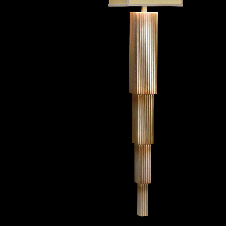 Allegretto 46" Sconce