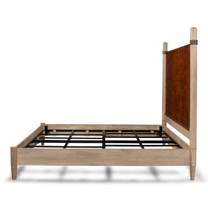 *Marcus King Bed