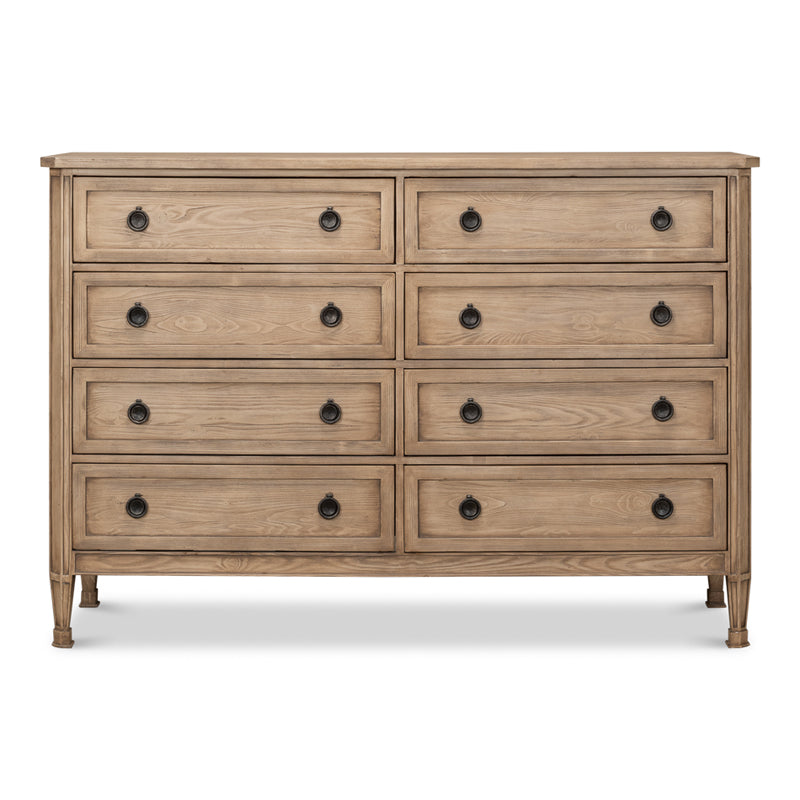 Barbera Vineyards Dresser