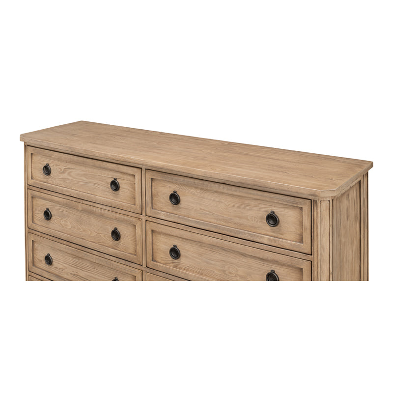 Barbera Vineyards Dresser