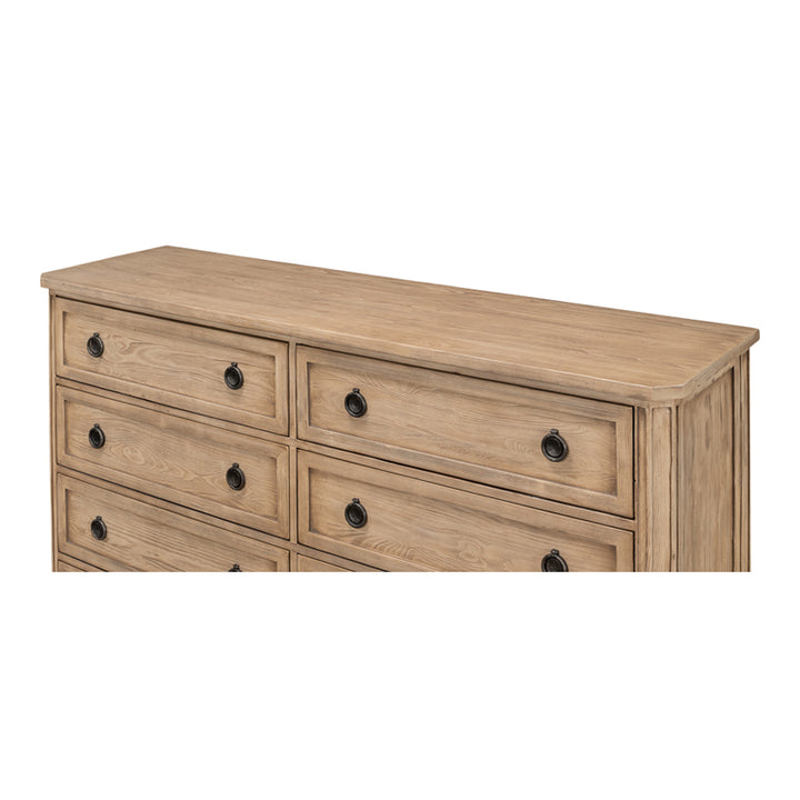 Barbera Vineyards Dresser
