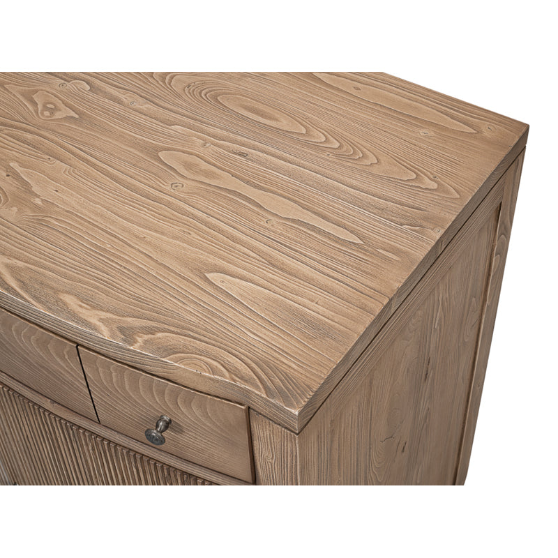 Vineyards Door Chest