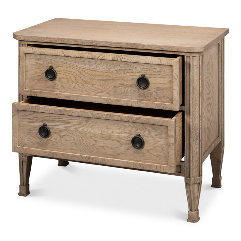 Gordon Vineyards Chest