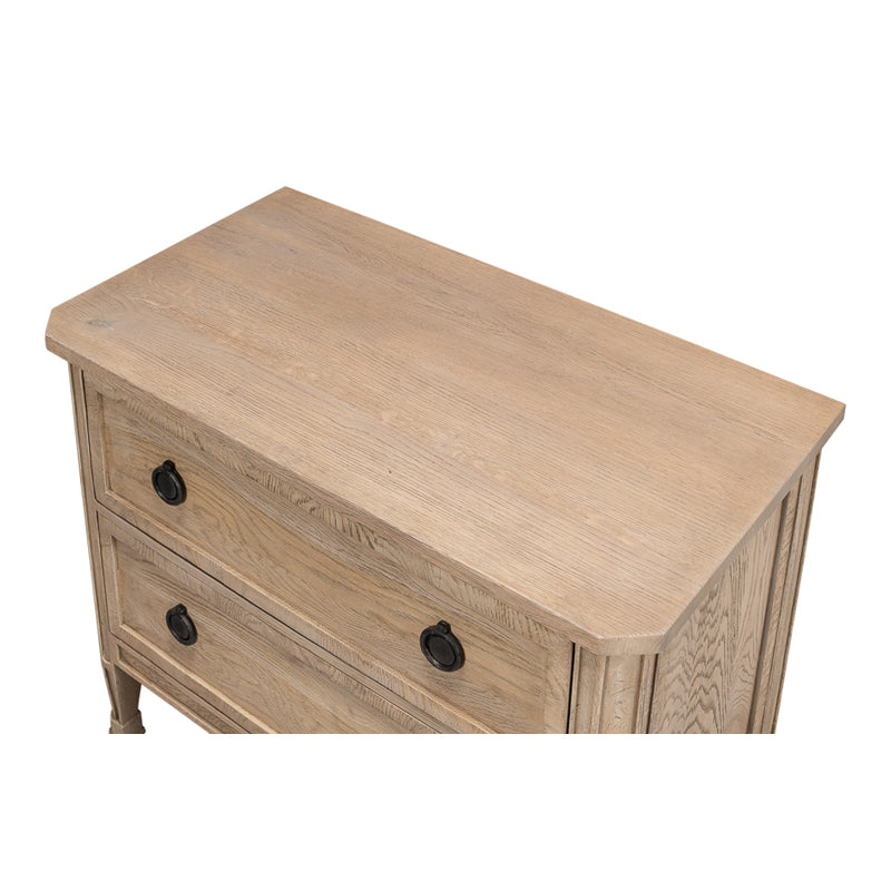 Gordon Vineyards Chest