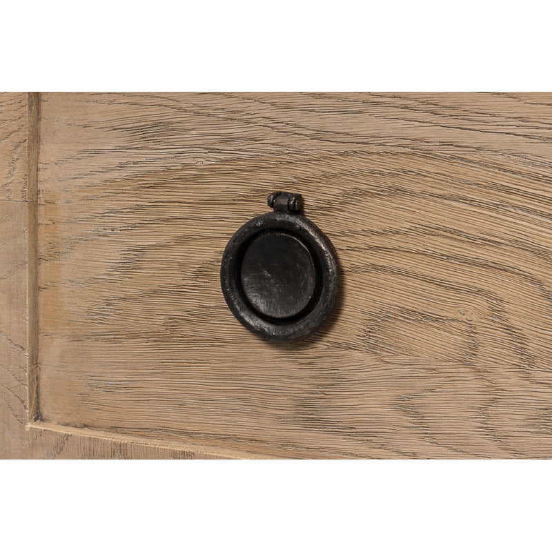 Gordon Vineyards Chest