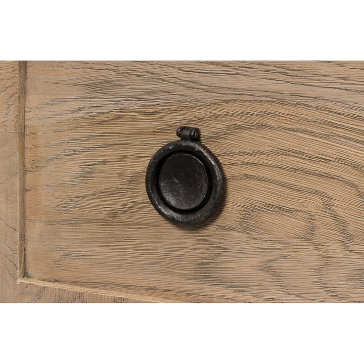 Gordon Vineyards Chest