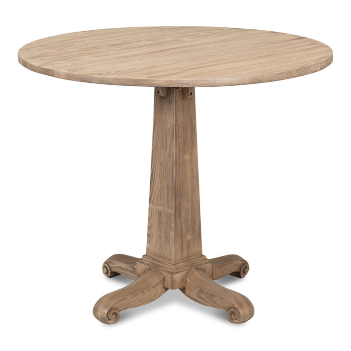 Perry Vineyards Bistro Table
