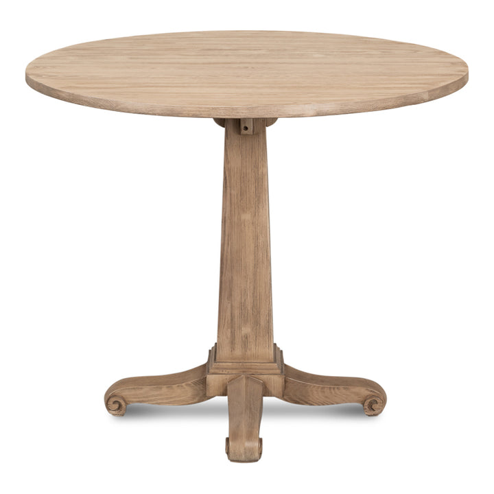 Perry Vineyards Bistro Table