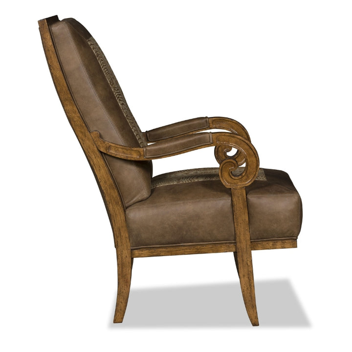 Cosmo Chair