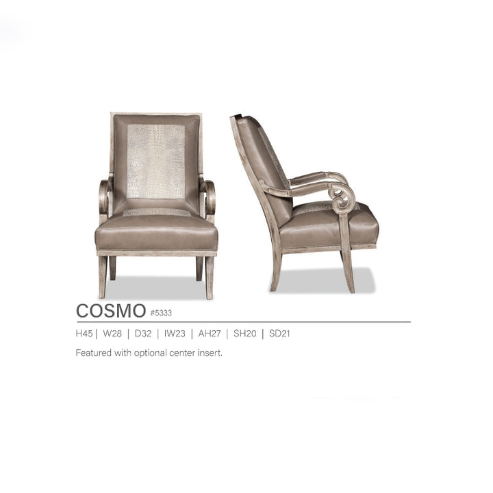 Cosmo Chair
