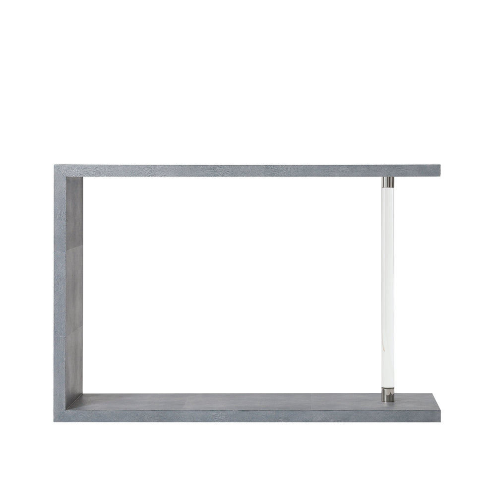Phenomenon II Console Table