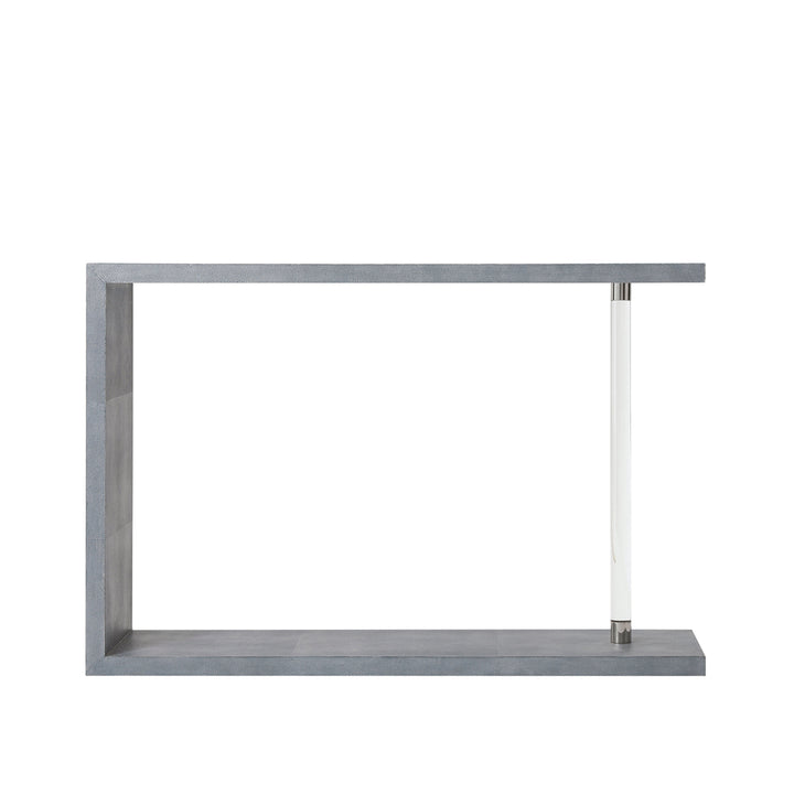 Phenomenon II Console Table