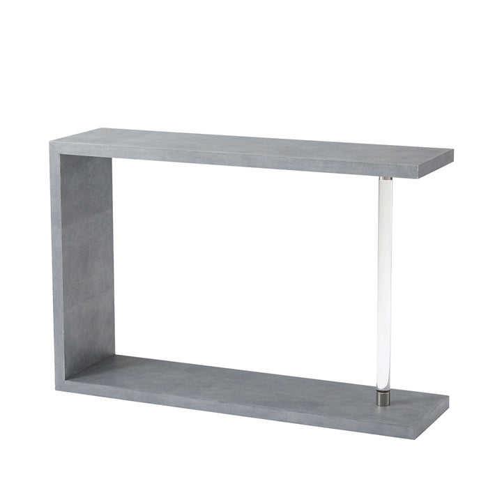 Phenomenon II Console Table