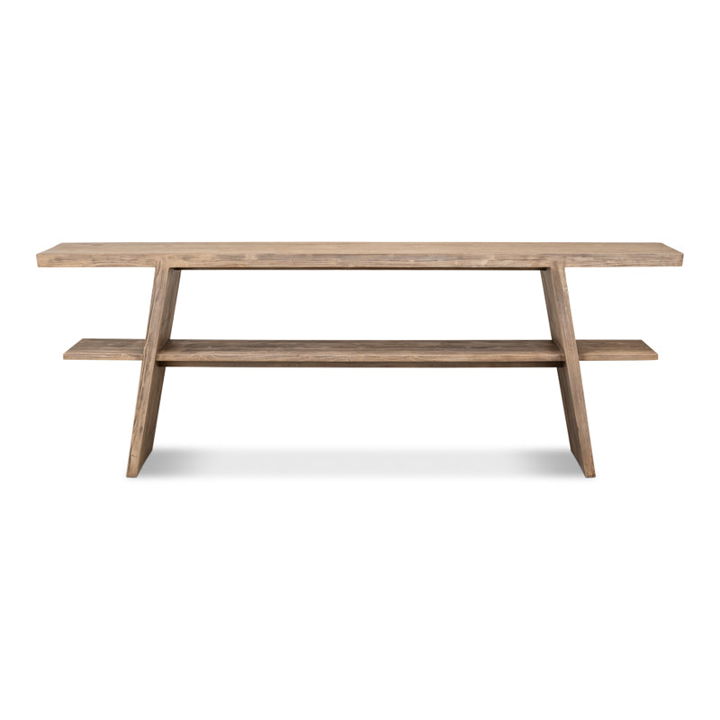 Bodega Vineyards Console Table