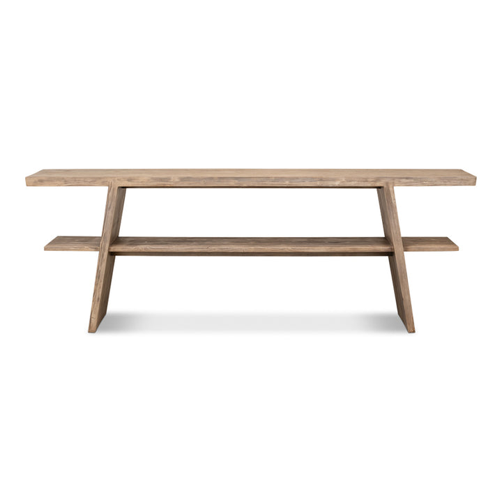 Bodega Vineyards Console Table