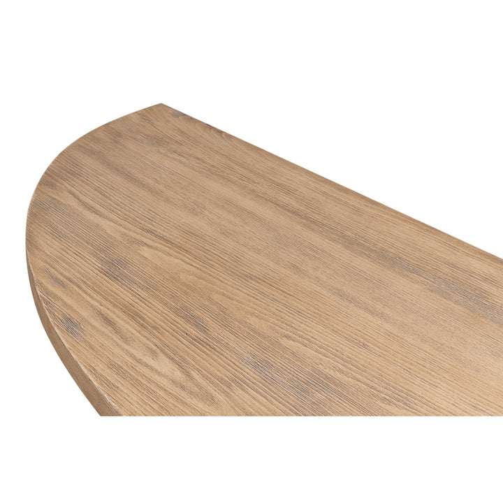 Gregorio Vineyards Half Moon Console