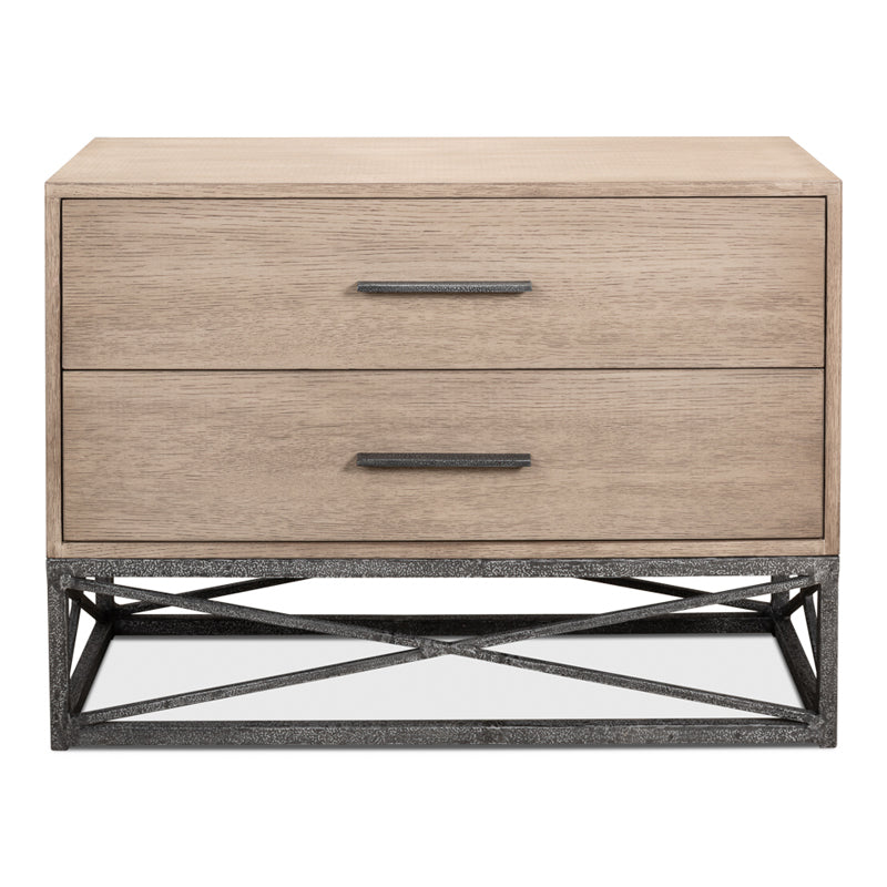 Blyth Chest