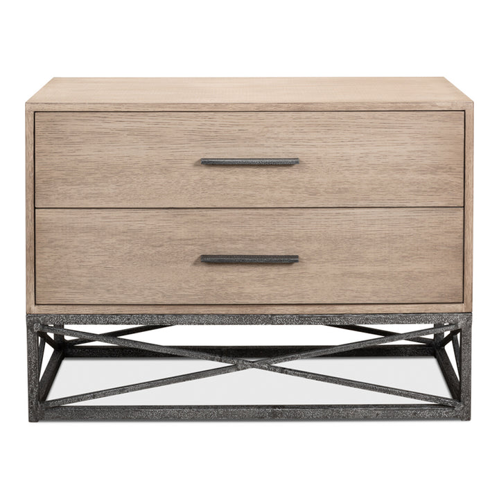 Blyth Chest