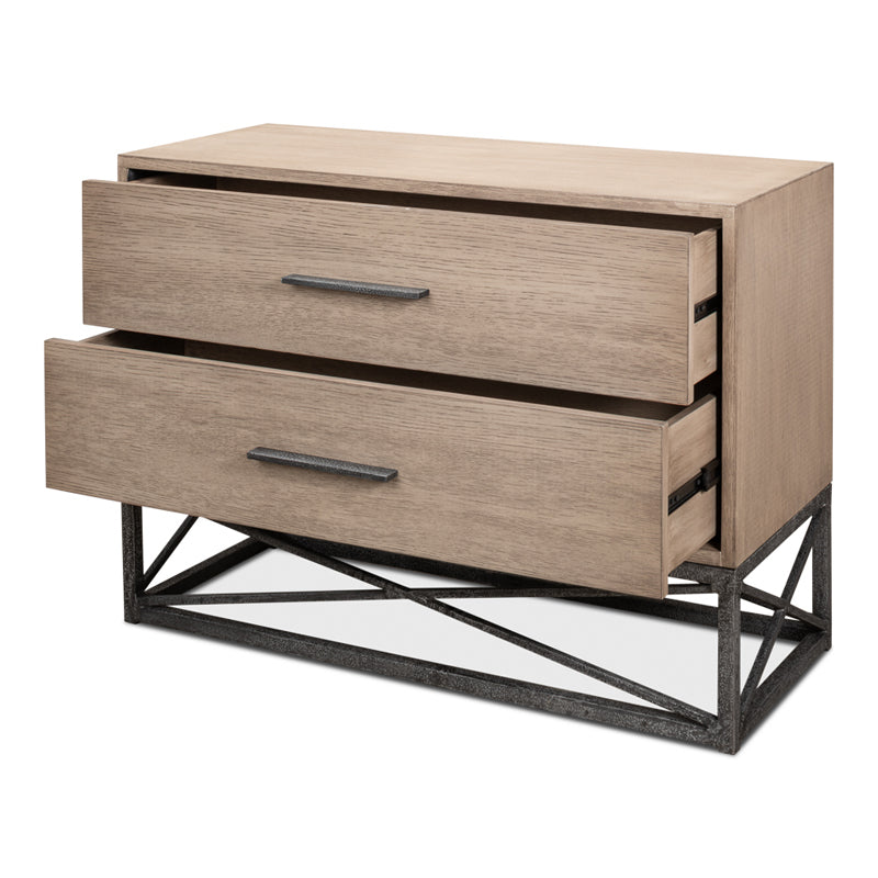 Blyth Chest