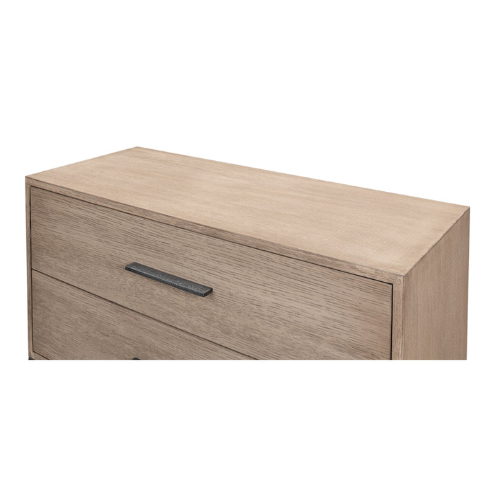 Blyth Chest