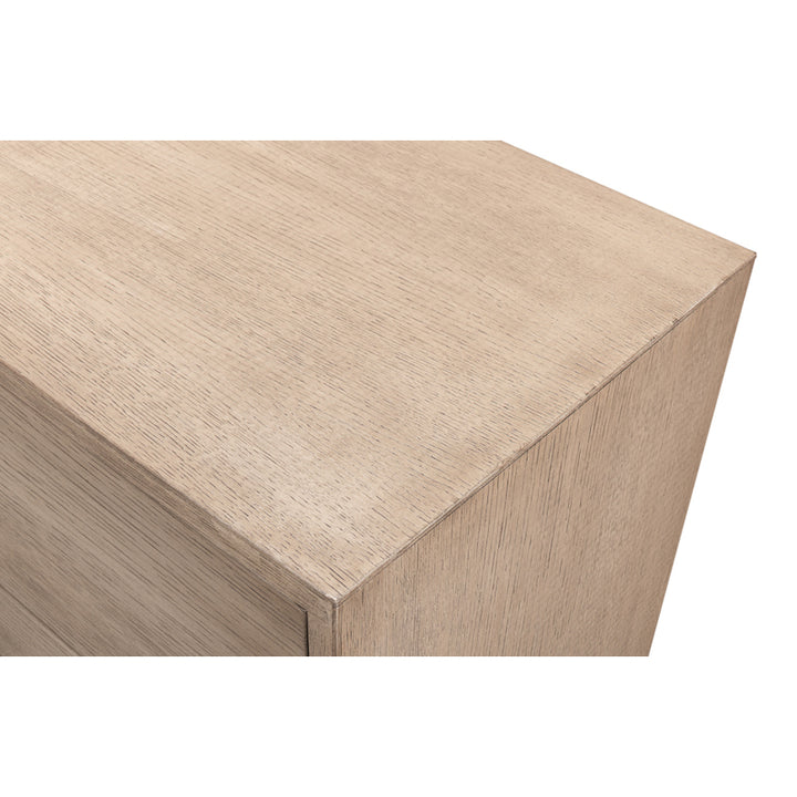 Blyth Chest