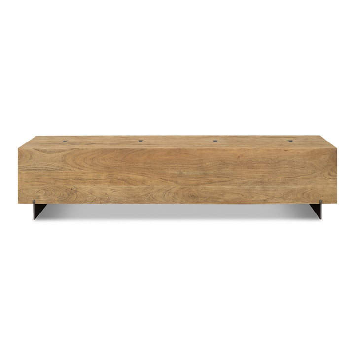 Stuben Bench