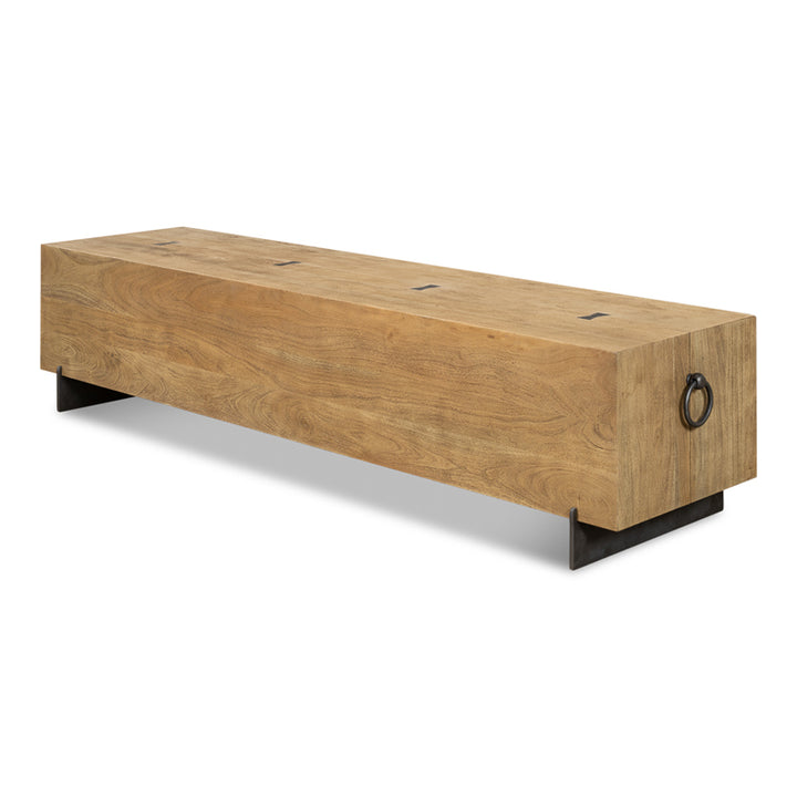 Stuben Bench