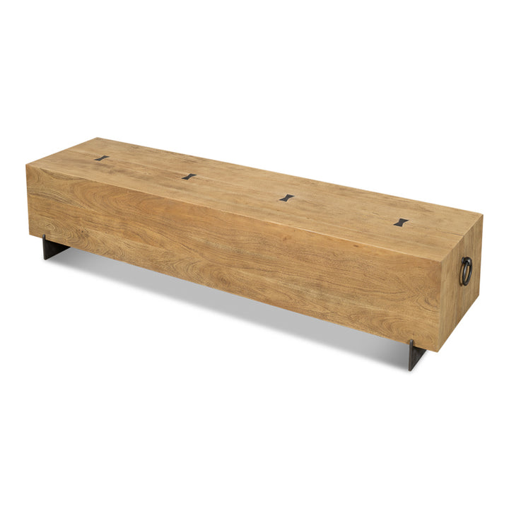 Stuben Bench