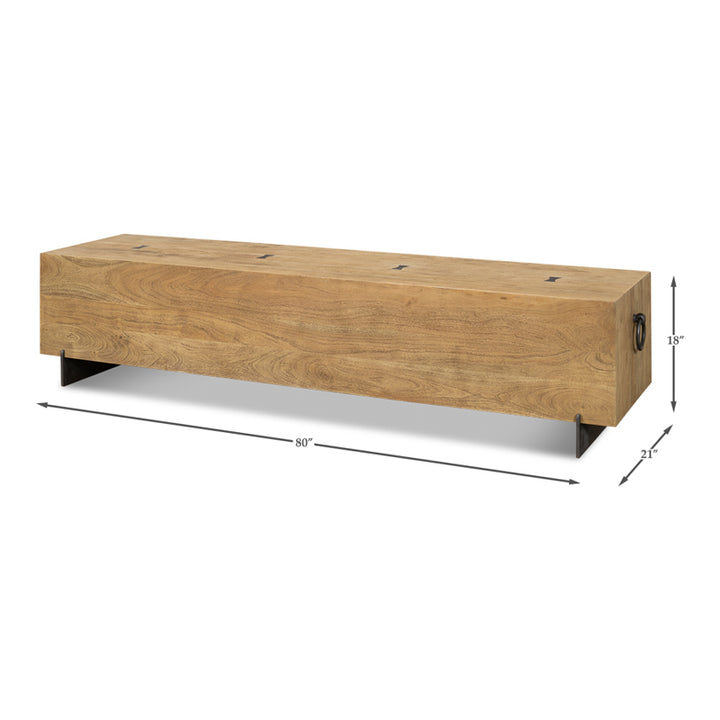 Stuben Bench