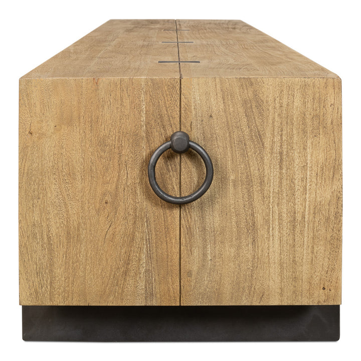Stuben Bench