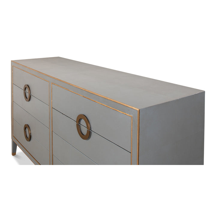 Gabriella Chest Of Drawers