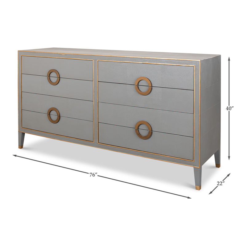 Gabriella Chest Of Drawers