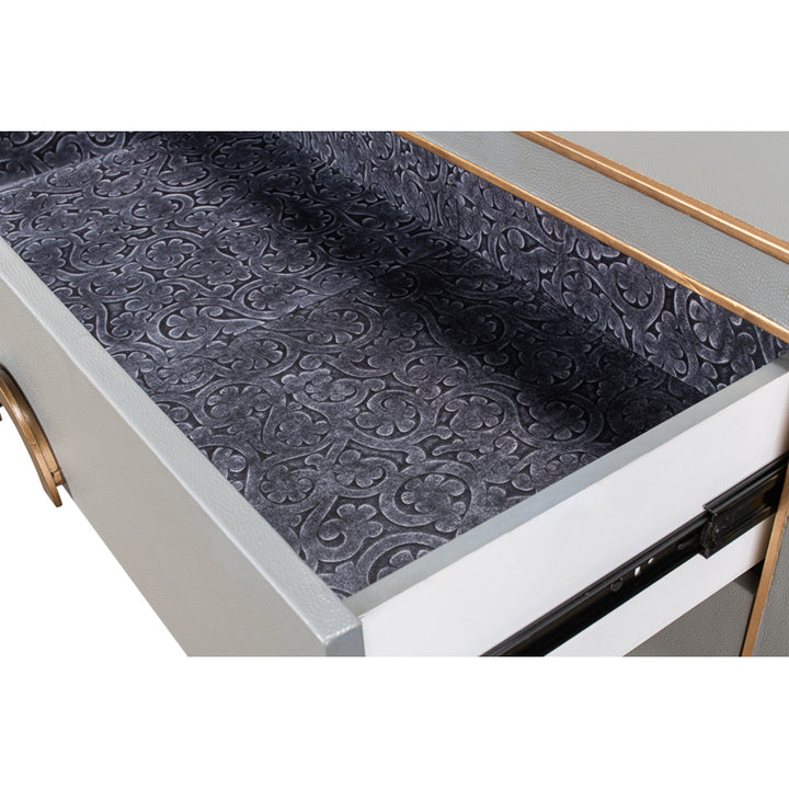 Gabriella Chest Of Drawers
