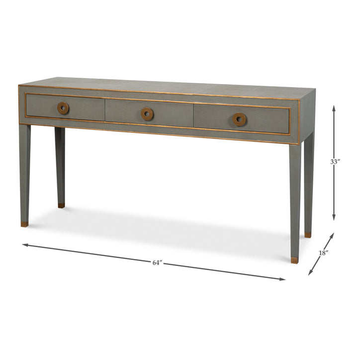 Gabriella Console