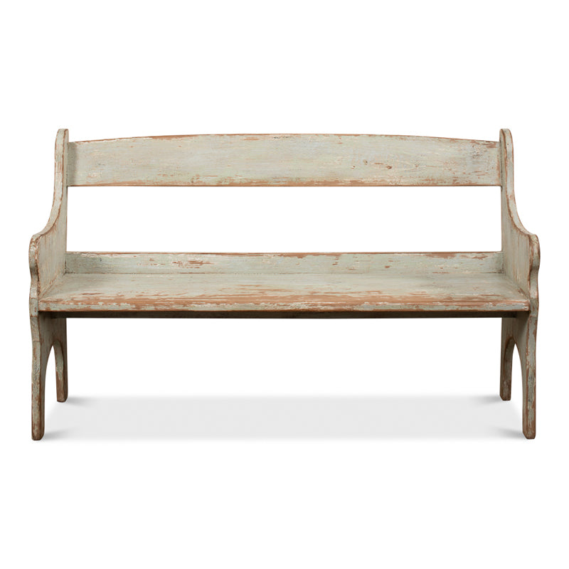 Arlo Bench