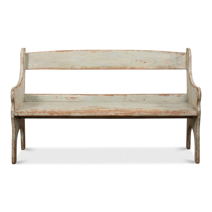 Arlo Bench
