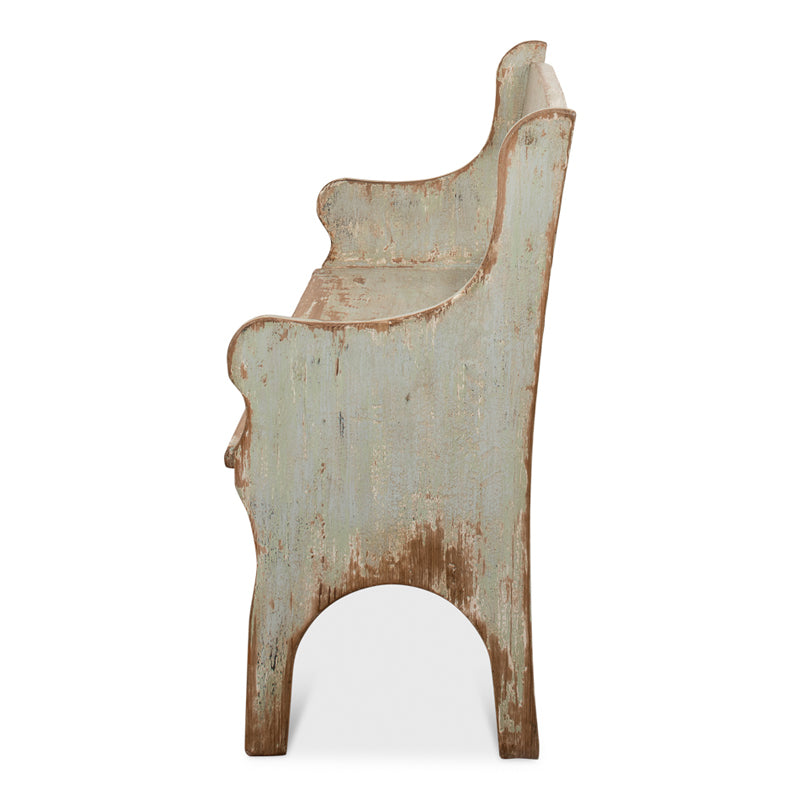 Arlo Bench