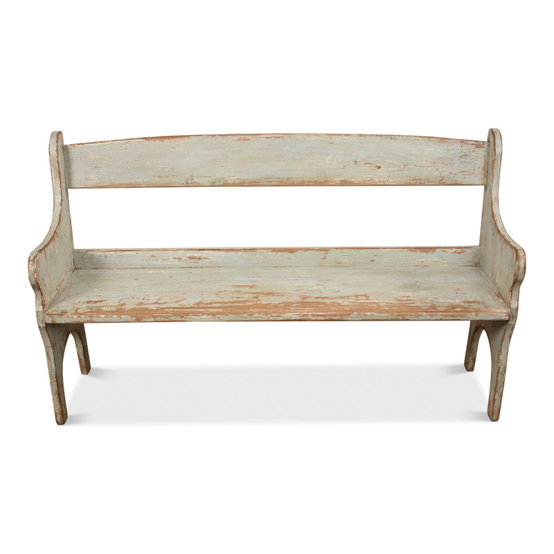 Arlo Bench