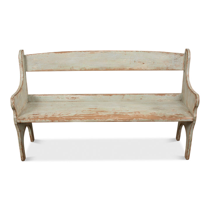 Arlo Bench